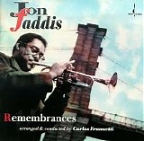 Jon Faddis - Remembrances