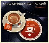 Various artists - Saint-Germain-Des-PrÃ©s CafÃ© - Volume 11 - Disc 1