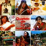 Quarteto Em Cy - Querelas Do Brasil