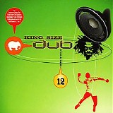 Various artists - King Size Dub - Volume 12