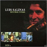 Luis Salinas - Muchas Cosas - Disc 1