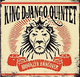 King Django Quintet - Brooklyn Hangover