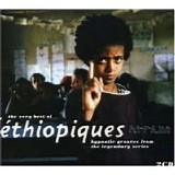 Various artists - The Very Best Of Ethiopiques - Disc 1