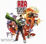 RZA - Rza As Bobby Digital In Stereo