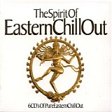 Ling Chiu - The Spirit Of Eastern Chillout - Disc 2