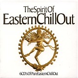 Paktok Orchestra - The Spirit Of Eastern Chillout - Disc 4