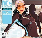 Various artists - MasterCuts - Nu Soul Jazz - Disc 1