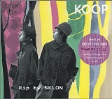 Koop - Coup De Grace - Best Of Koop 1997-2007