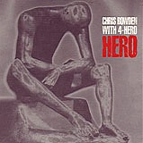 Chris Bowden And 4 Hero - Hero