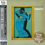 Steely Dan - Gaucho - SHM-CD