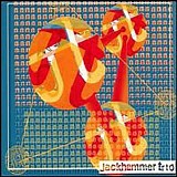 Jackhammer Trio - Sonarchy & Synergy