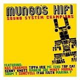 Mungo's Hifi - Sound System Champions
