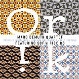 Marc Demuth Quartet - Orik