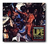 Parliament - Funkadelic - Live 1976-93 - Disc 1