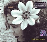 Sarah-Jane Morris - August