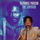 Alphonse Mouzon - The Survivor