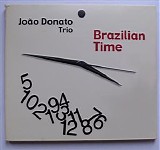 JoÃ£o Donato Trio - Brazilian Time