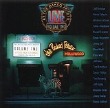 Jeff Richman - Live At The Baked Potato