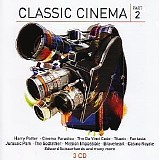 Various artists - Classic Cinema - Part 2 - Disc 3