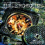 Goran Bregovic - Underground