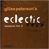 Various artists - Eclectic Sessions Volume 2