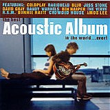 Various artists - The Best Acoustic Album In The World... Ever! - Disk 2