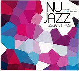 Various artists - Nu Jazz Essentials - Disc 4