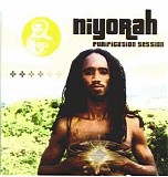 Niyorah - Purification Session