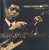 Stanley Jordan - Live In New York