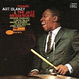 Art Blakey & The Jazz Messengers - Mosaic