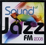 Various artists - The Sound Of Jazz - Disc 1