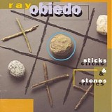 Ray Obiedo - Sticks & Stones