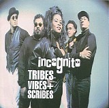 Incognito - Tribes, Vibes And Scribes