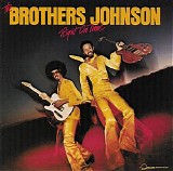 The Brothers Johnson - Right On Time