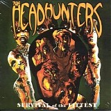 The Headhunters - Survival of the Fittest