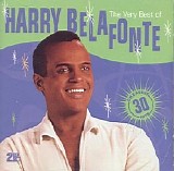 Harry Belafonte - The Very Best Of Harry Belafonte - Disc 2