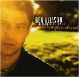 Ben Allison - Little Things Run The World