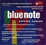 Various artists - Blue Note - Critic's Choice