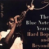 Various artists - The Blue Note Years - Volume 4 - Hard Bop & Beyond - Disc 2