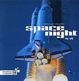 Various artists - Space Night - Volume 8 - Disc 1