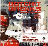 Various artists - Botchit Breaks 3  - Disc 2