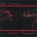 Russ Freeman - Nocturnal Playground