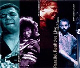 Dejohnette Metheny Hancock Holland - Parallel Realities Live - Disc 1