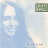 Joan Baez - Joan Baez - Volume 2