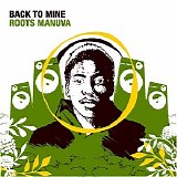 Various artists - Back To Mine - Roots Manuva