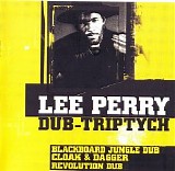 Various artists - Lee ''Scratch'' Perry  & The Upsetters - Dub-Triptych - Disc 1