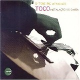 Toco - InstalaÃ§Ã£o Do Samba