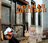 Norman Johnson - If Time Stood Still