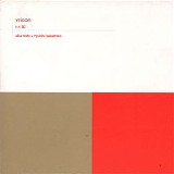 Alva Noto - Ryuichi Sakamoto - Vrioon