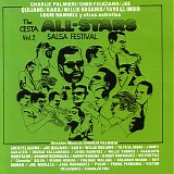 The Cesta All Stars - The Cesta All Stars - Volume 2